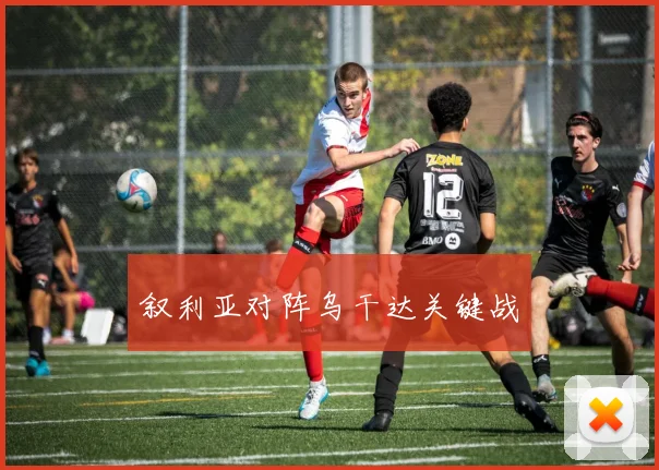 叙利亚对阵乌干达关键战