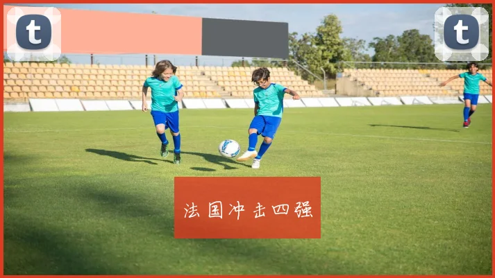 法国冲击四强
