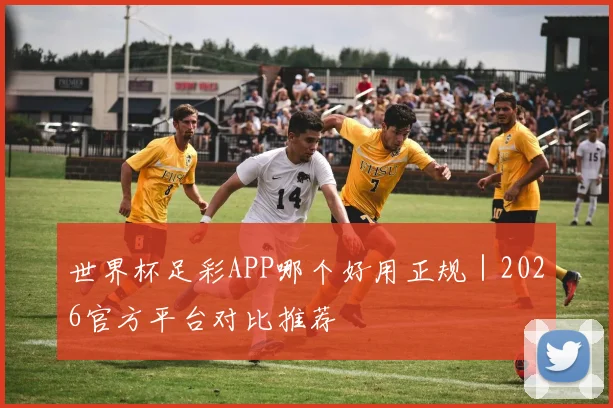 世界杯足彩APP哪个好用正规|2026官方平台对比推荐