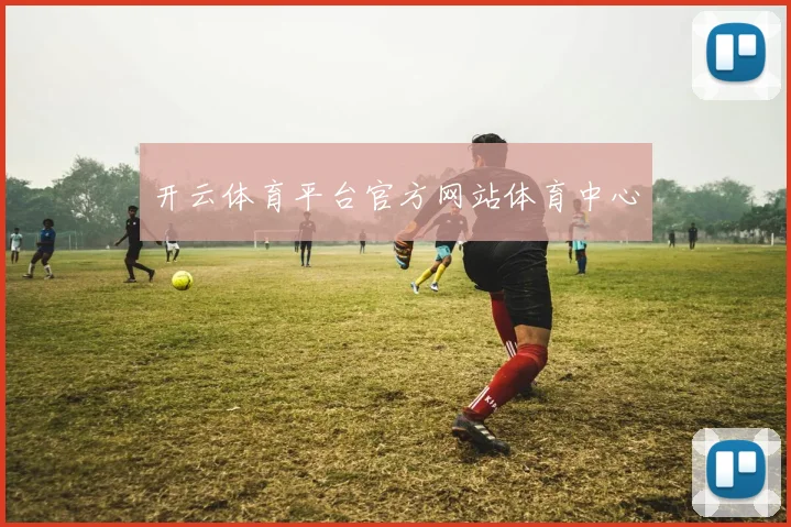 开云体育平台官方网站体育中心